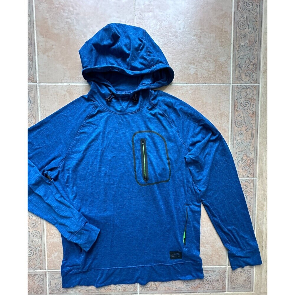 American Eagle outfitters flex pullover hoodie Men‎ Size  M